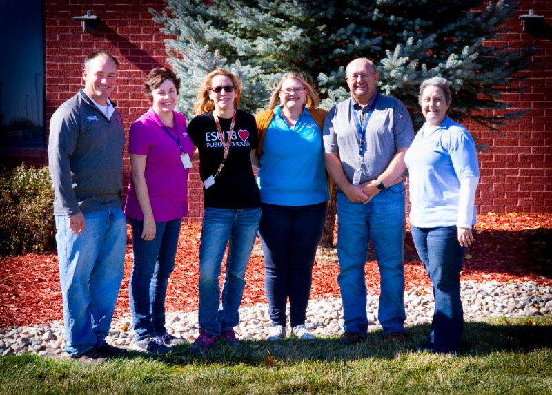 BAYARD SCHOOLS - Educational Service Unit #13 Spotlight: Alternative